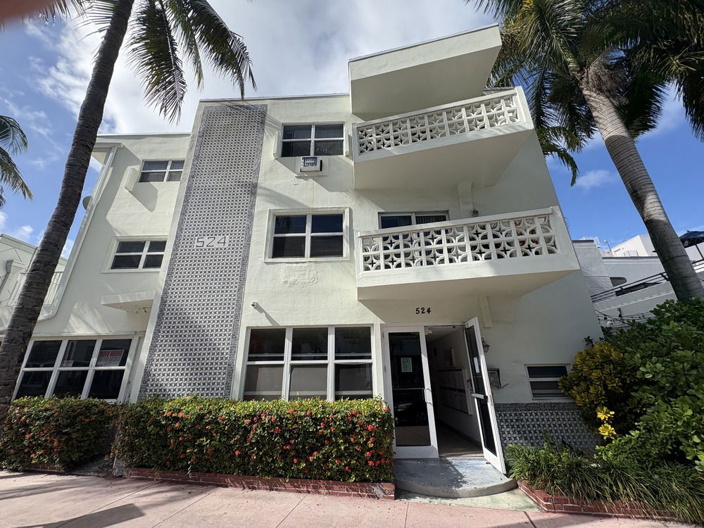 Washington Center Condo - 1